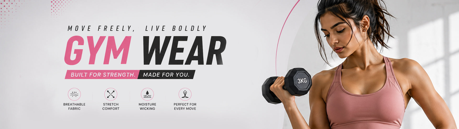 Gym Wear