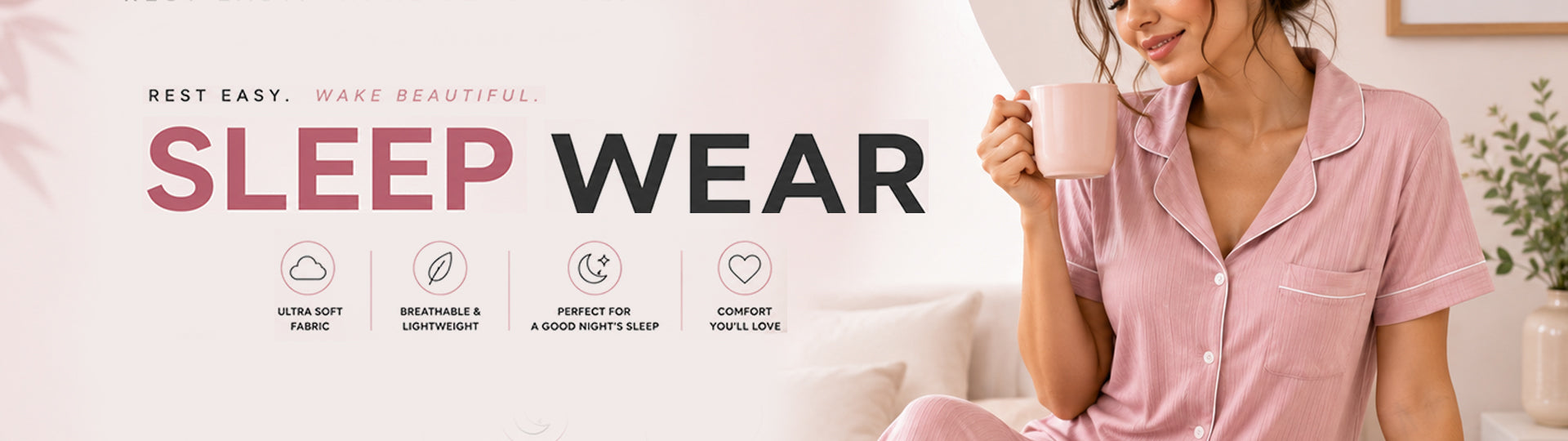 Sleep Wear